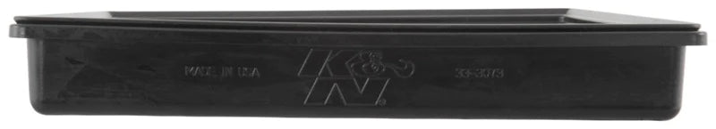 K&N 15-18 Land Rover Discovery Sport L4-2.0L DSL Replacement Drop - 33-3073