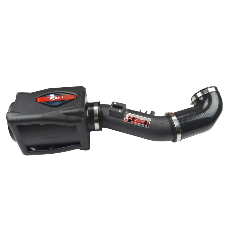 Injen 05-06 Tundra / Sequoia 4.7L V8 w/ Power Box - PF2019WB