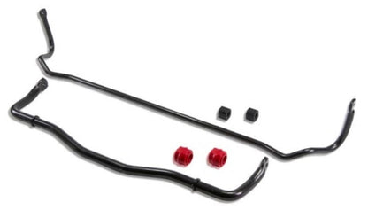 Belltech 19-20 GM Silverado/Sierra 1500 Front/Rear Anti-Swaybar Set - 9928-C-Dub Tech