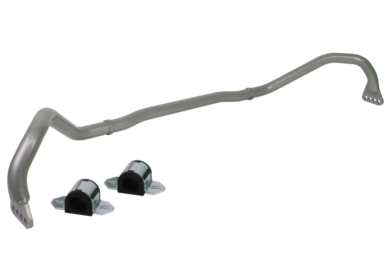 Whiteline 2008 Pontiac G8 / 2014 Chevy SS Front Heavy - BHF62XZ