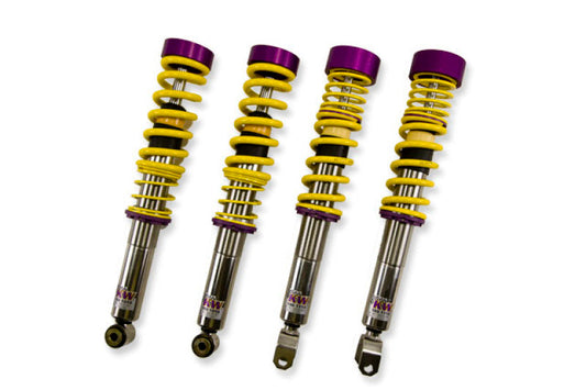 KW Coilover Kit V3 Toyota Supra MK IV (JZA8x) KWSHP65 - 35256010