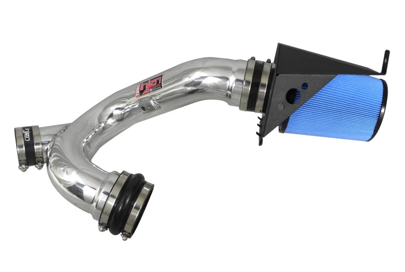 Injen 12-13 Ford F-150 V6 3.5L Eco Boost Engine Short - PF9012P