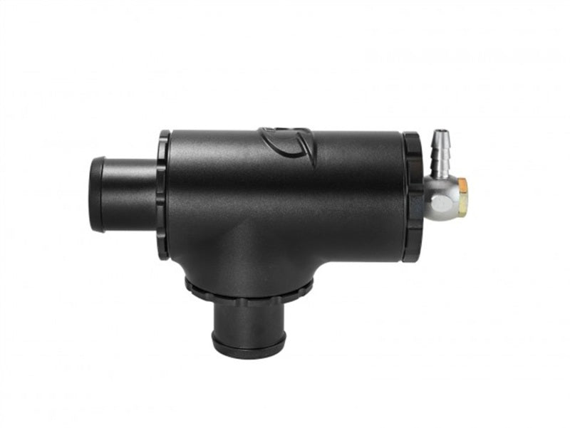 KraftWerks Large Billet Aluminum Blow-Off Valve w/1.00in. Port - 155-99-1100
