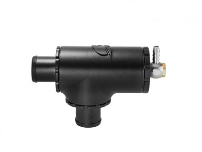 KraftWerks Large Billet Aluminum Blow-Off Valve w/1.00in. Port - 155-99-1100