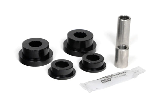 GrimmSpeed 02-20 Subaru WRX/STi/Impreza Pitch Stop Replacement Race Bushing Kit - 122011