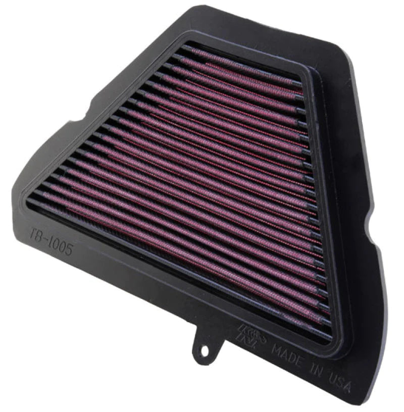 K&N 05-10 Triumph Speed/Sprint / 07-10 Tiger Drop in Air - TB-1005