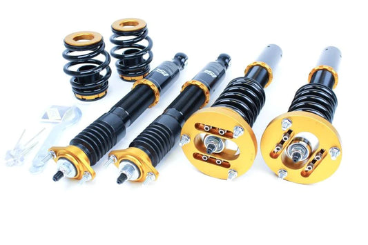 ISC Suspension BMW 3 Series (E30) 82-94 Except AWD Models - B013-1-S