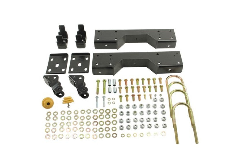 Belltech FLIP KIT 88-98 GM C1500/2500 STD CAB 6inch - 6605-C-Dub Tech