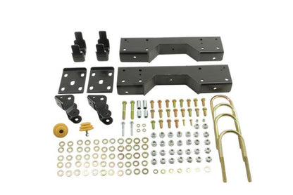 Belltech FLIP KIT 88-98 GM C1500/2500 STD CAB 6inch - 6605-C-Dub Tech