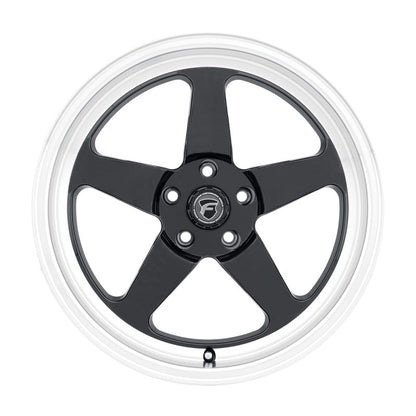 Forgestar D5 Drag 18x8.0 / 5x120 BP / ET15 / - F09188022P15