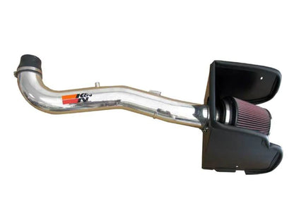 K&N 05-09 Nissan Pathfinder/Xterra/Frontier V6-4.0L 77 Series High Flow Performance - 77-6014-1KP
