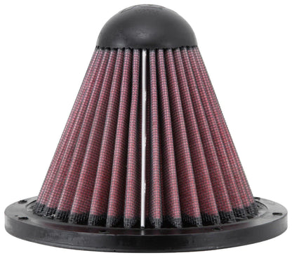 K&N Unique Custom Air Filter Tapered Conical 170mm Base OD - RC-5052