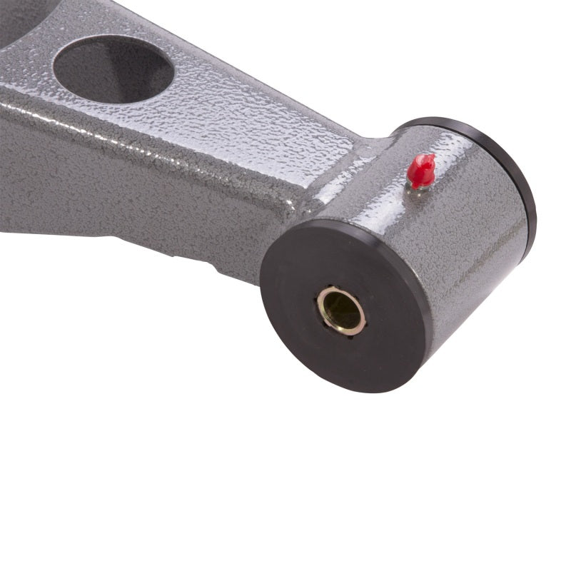 BBK 05-10 Mustang Rear Lower And Upper Control Arm Kit - 2523-C-Dub Tech