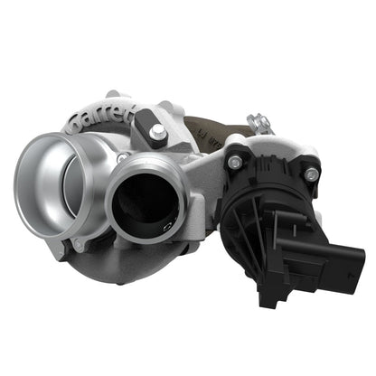 Garrett PowerMax 2017+ Ford F-150/Raptor 3.5L EcoBoost Stage 2 Upgrade - 901655-5001W