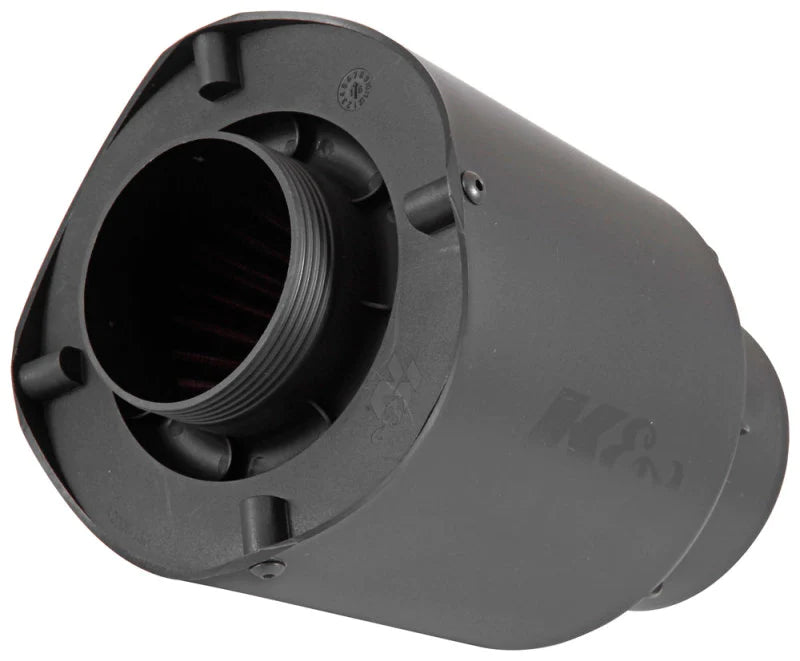 K&N Orion Universal Air Cleaner Assembly - 54-5000