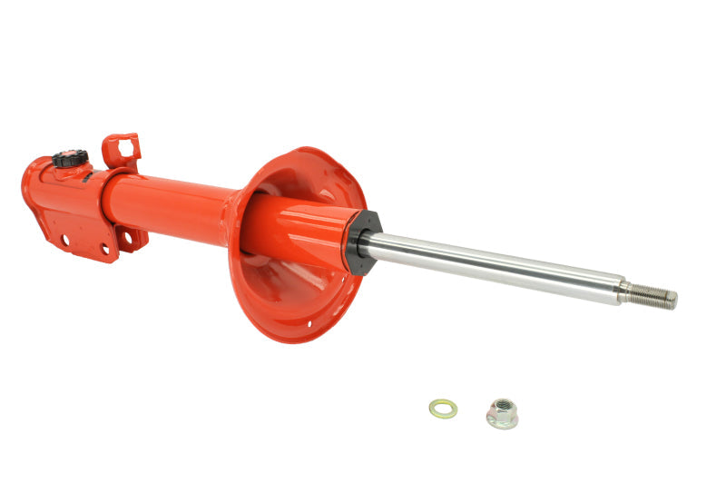 KYB Shocks & Struts AGX Rear Left SUBARU Impreza (AWD) - 733011