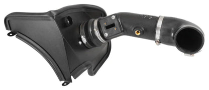 K&N 13-17 Cadillac ATS V6-3.6L F/I Aircharger Performance Intake - 63-3084
