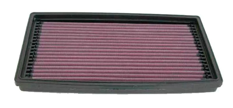 K&N 98-04 Ford Focus / 02-04 Focus SVT Drop In - 33-2819