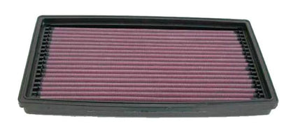 K&N 98-04 Ford Focus / 02-04 Focus SVT Drop In - 33-2819
