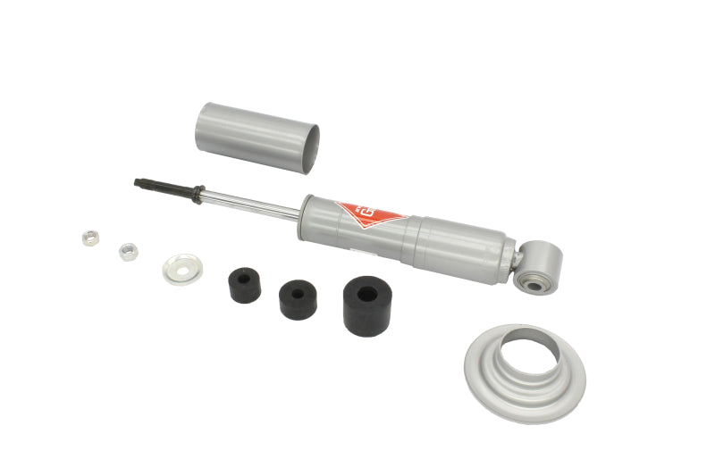 KYB Shocks & Struts Gas-A-Just Front TRIUMPH Spitfire GT6 Herald - KG9125