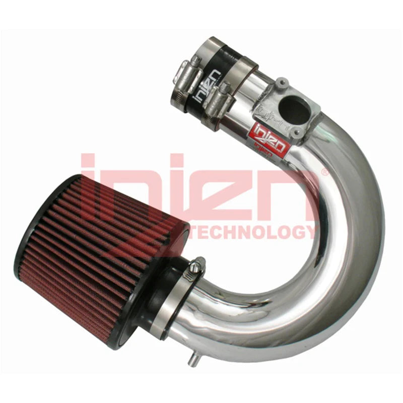 Injen 00-03 Celica GTS Polished Short Ram Intake - IS2045P
