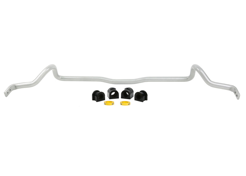 Whiteline 7/06+ Mazda 3 MPS Front 27mm Heavy Duty Adjustable - BMF57Z