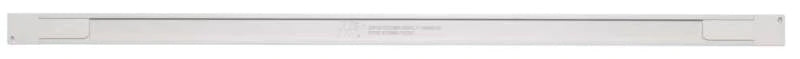 K&N HVAC Filter - 20 x 24 x 1 - HVC-12024