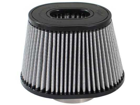 aFe MagnumFLOW Pro DRY S Intake Replacement Filter 3.5in F - 21-91087