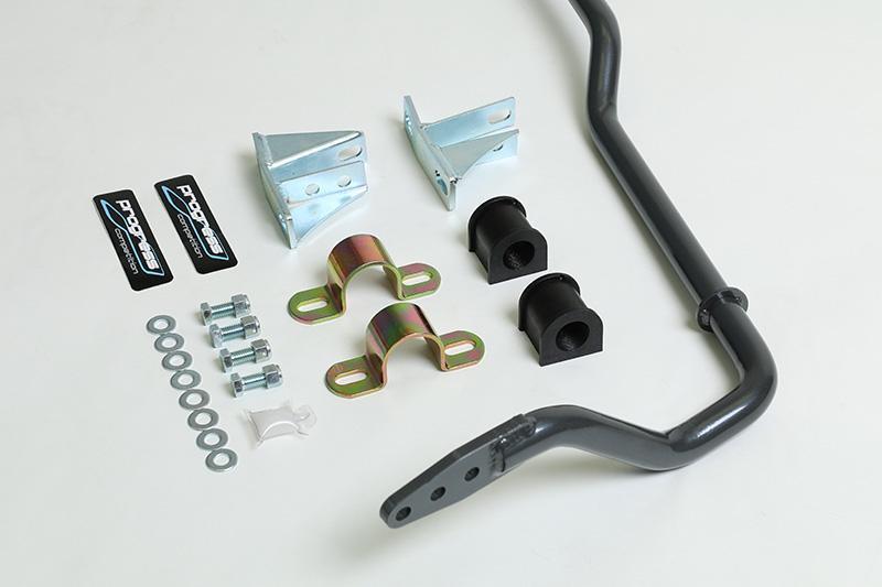 Progress Tech 03-05 Mitsubishi Evo 8/06-07 Evo 9 Rear Sway - 62.1440