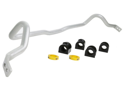 Whiteline 7/06+ Mazda 3 MPS Front 27mm Heavy Duty Adjustable - BMF57Z