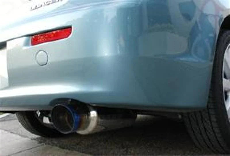 Injen 08-11 Lancer 4cyl  2.0L & 2.4L (All trim levels) - SES1836TT