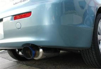 Injen 08-11 Lancer 4cyl  2.0L & 2.4L (All trim levels) - SES1836TT