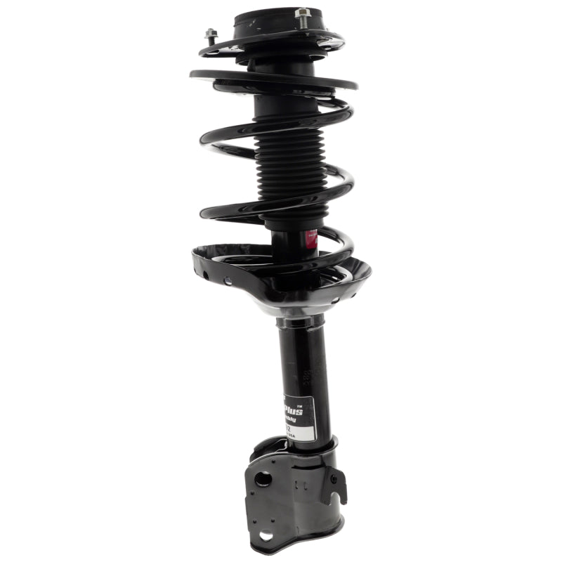 KYB Shocks & Struts Strut Plus Front Left 05-09 Subaru - SR4492