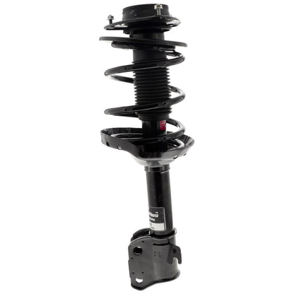 KYB Shocks & Struts Strut Plus Front Left 05-09 Subaru - SR4492