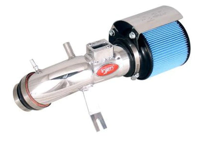 Injen 12 Ford Focus 2.0L 4cyl Polished Air Intake w/MR - SP9000P