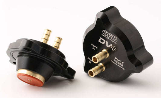 GFB Diverter Valve DV+ 10-16 Mini N18 Engine (R56/R57/R58/R59/R60) for - T9353