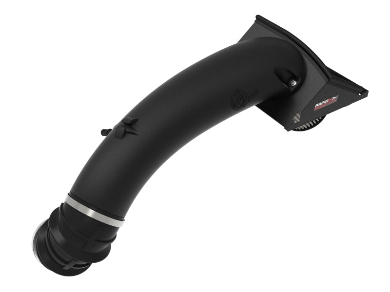 aFe Rapid Induction Cold Air Intake System w/Pro DRY S - 52-10012D