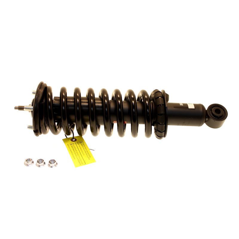 KYB Shocks & Struts Strut Plus Front 2005-2014 Nissan Front - SR4201