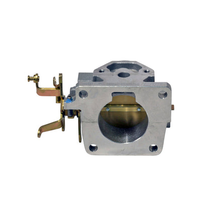 BBK 94-98 Mustang V6 56mm Throttle Body BBK Power Plus - 1548-C-Dub Tech