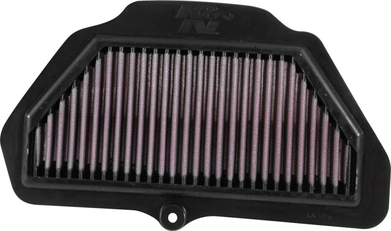 K&N 2016 Kawasaki ZX1000 Ninja ZX-10R Race Specific Replacement Air - KA-1016R