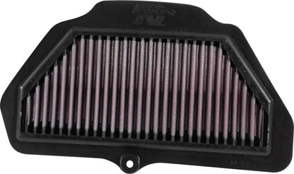 K&N 2016 Kawasaki ZX1000 Ninja ZX-10R Race Specific Replacement Air - KA-1016R