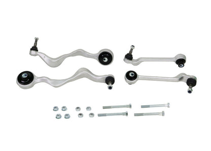 Whiteline 07-11 BMW 328i / 07-11 BMW 335i Front Lower - KTA255