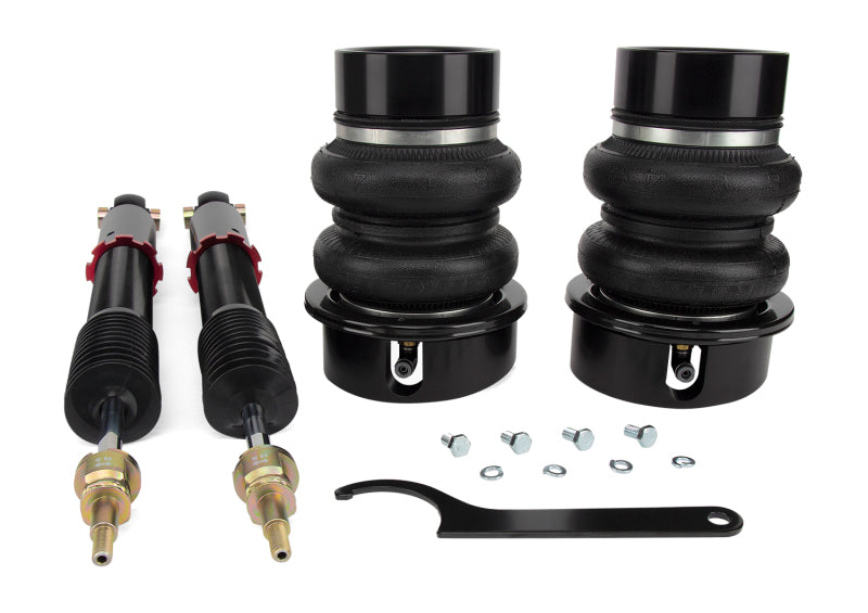 Air Lift Performance 17-21 Tesla Model 3/ 20-21 Model Y - 78701-C-Dub Tech