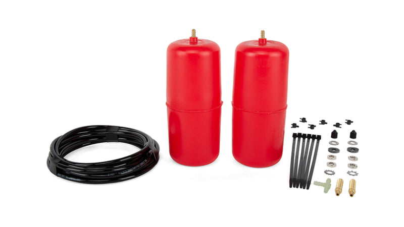 Air Lift 17-21 Honda CR-V 1000 Air Spring Kit - 60834-C-Dub Tech