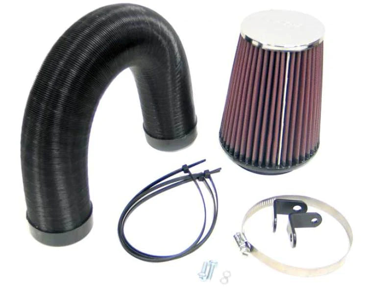 K&N Performance Intake Kit 88-94 Land Rover Range Rover I - 57-0050