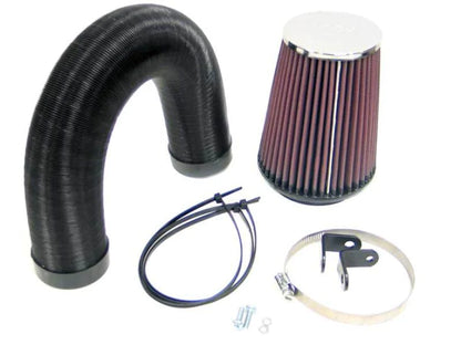 K&N Performance Intake Kit 88-94 Land Rover Range Rover I - 57-0050