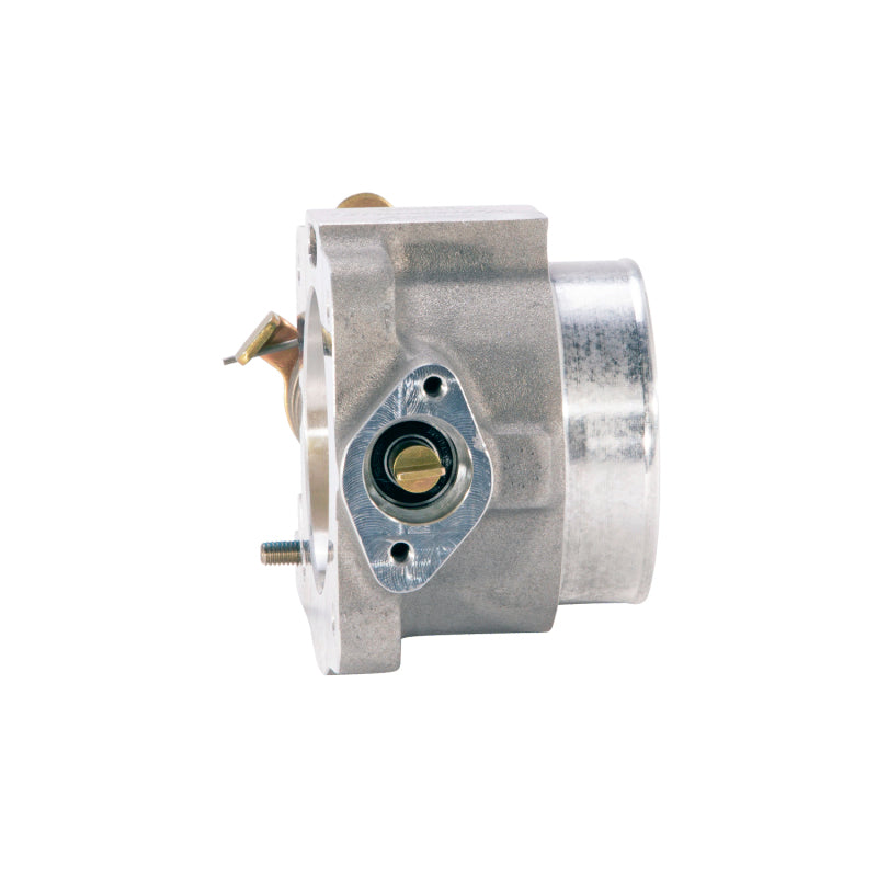 BBK 99-00 Mustang V6 65mm Throttle Body BBK Power Plus - 1552-C-Dub Tech