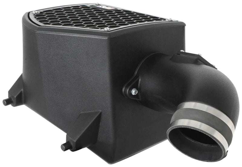 K&N 63 Series AirCharger Performance Intake 20-21 Chevrolet 1500 L6-3.0 - 63-3118