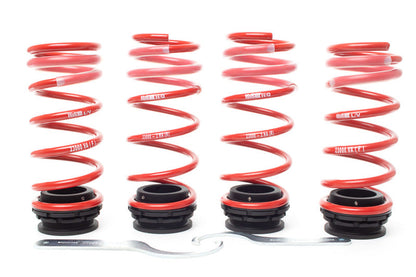 H&R 12-19 BMW 650i Coupe F13 VTF Adjustable Lowering Springs - 23000-5