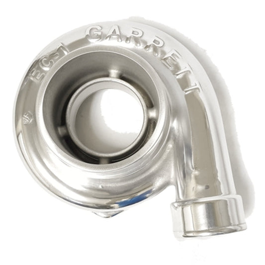 ATP Polished Compressor Housing GT35 / GTX35 Turbo Size (Add-On - ATP-HSG-417-C-Dub Tech